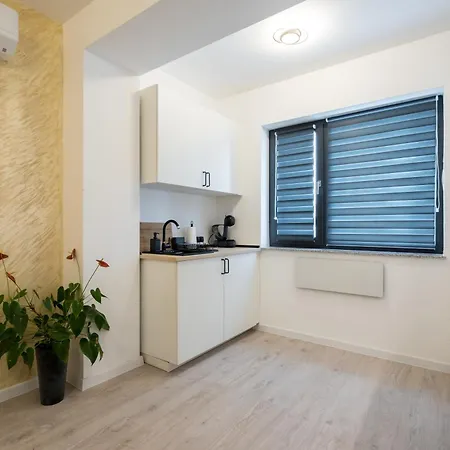 Ivory Concept 65 A Διαμέρισμα