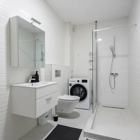 Апартаменти Ivory Concept 65 A *
