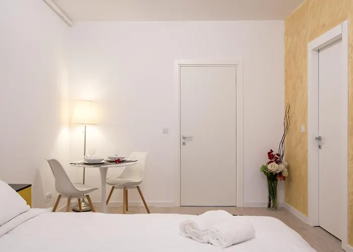 Ivory Concept 65 A Bukarest