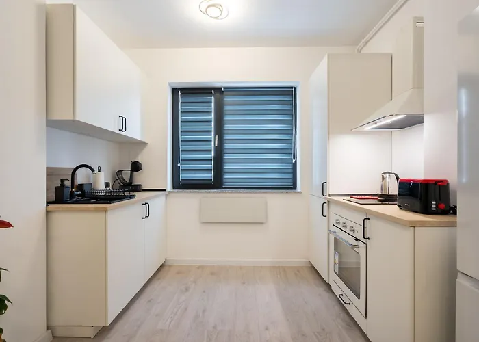 Apartment Ivory Concept 65 A