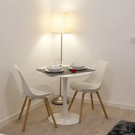 Ivory Concept 65 A Bükreş