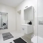Ivory Concept 65 A 公寓 布加勒斯特