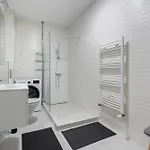 Ivory Concept 65 A 公寓