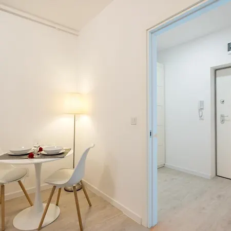 Ivory Concept 65 A Bucarest