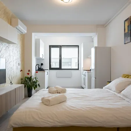 Appartamento Ivory Concept 65 A