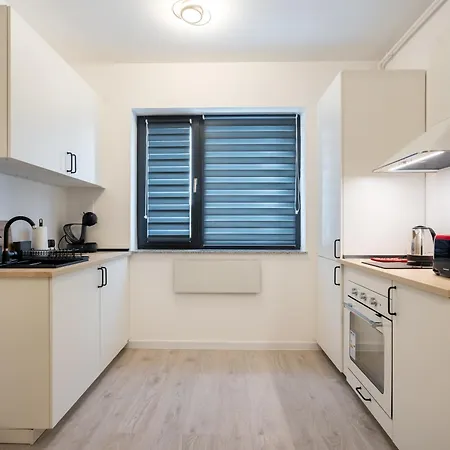 Appartement Ivory Concept 65 A