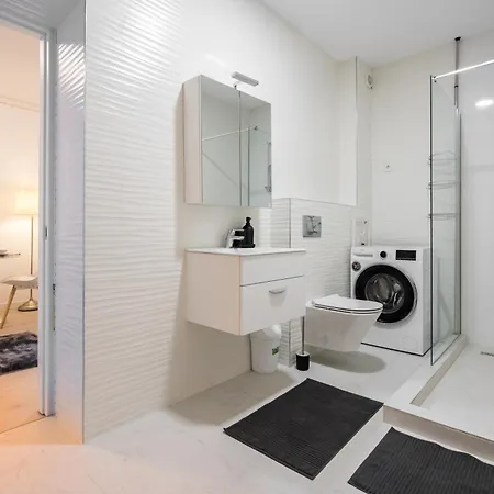 Apartamento Ivory Concept 65 A