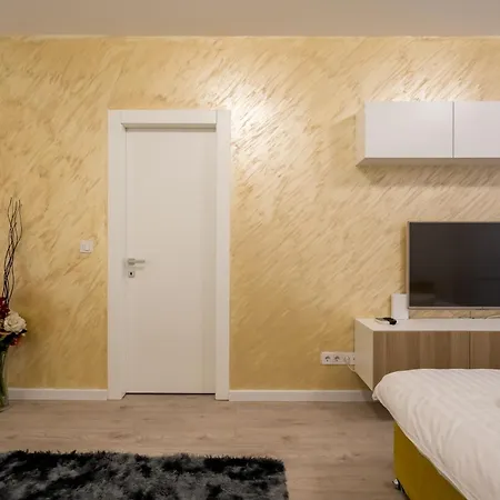 Ivory Concept 65 A * Boekarest