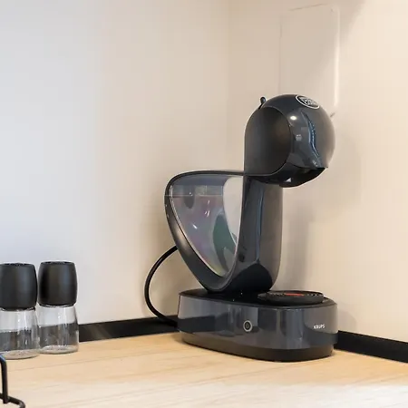 شقة Ivory Concept 65 A بوخارست