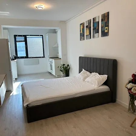 Appartamento Ivory Concept 65 A