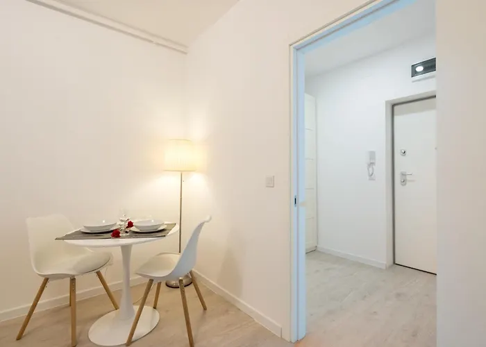 Ivory Concept 65 A Bucharest