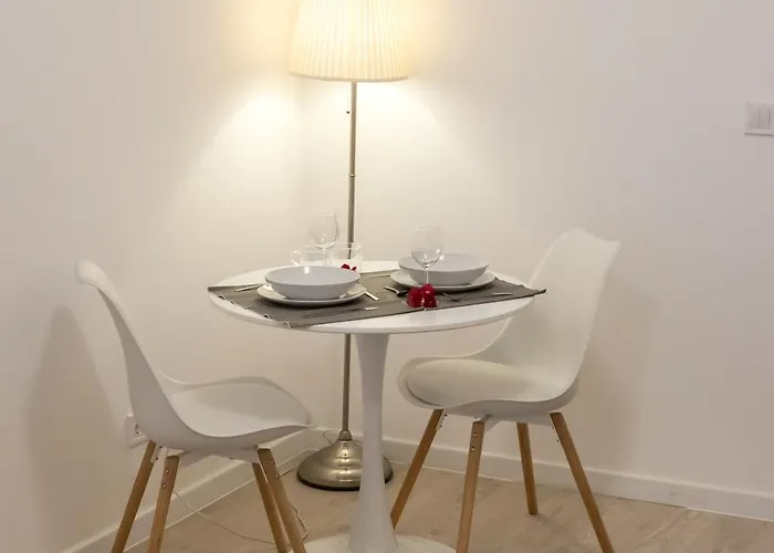 Ivory Concept 65 A Бухарест