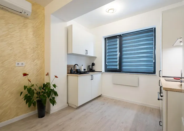 Ivory Concept 65 A Appartement