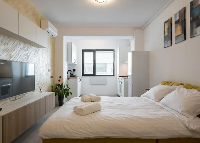 Daire Ivory Concept 65 A