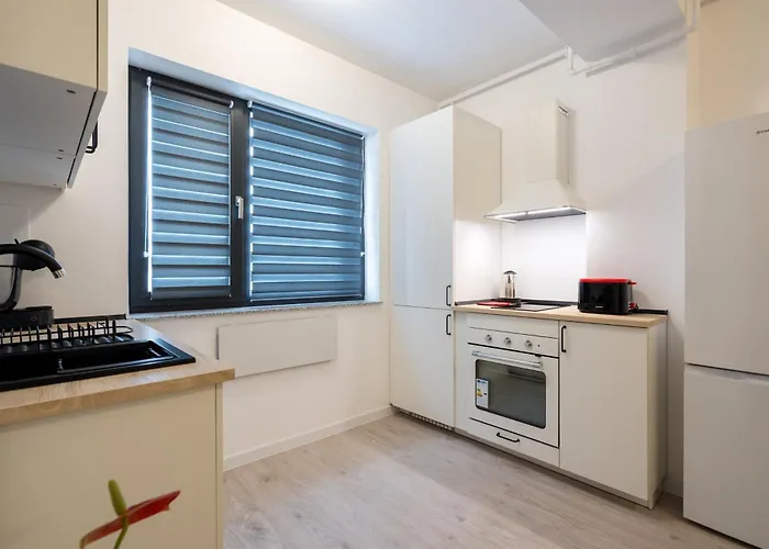 Διαμέρισμα Ivory Concept 65 A Βουκουρέστι