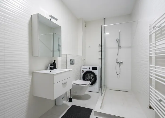 Appartement Ivory Concept 65 A *