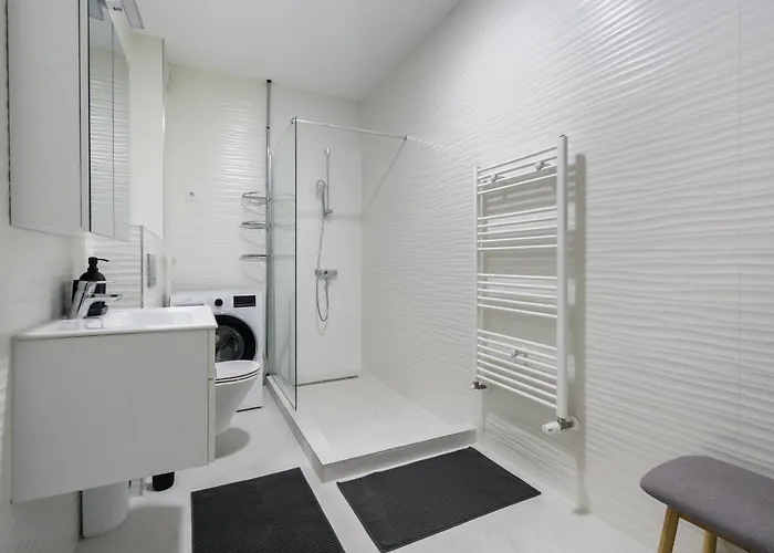 Ivory Concept 65 A Appartement