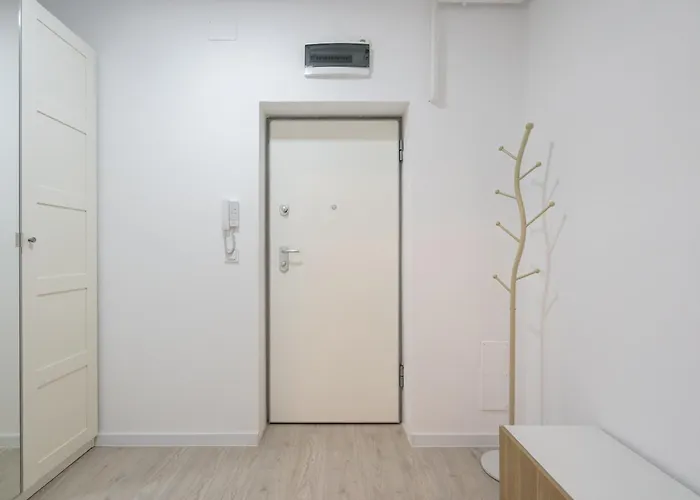 Ivory Concept 65 A Бухарест