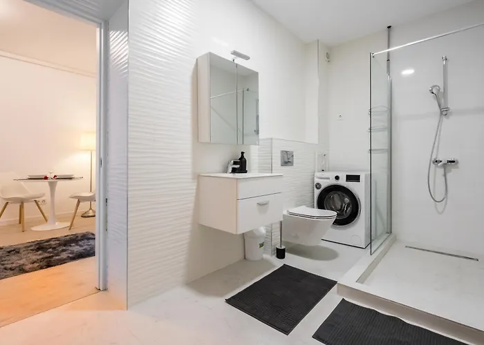 Daire Ivory Concept 65 A