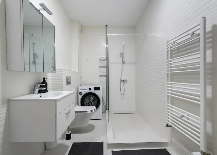 Ivory Concept 65 A Daire