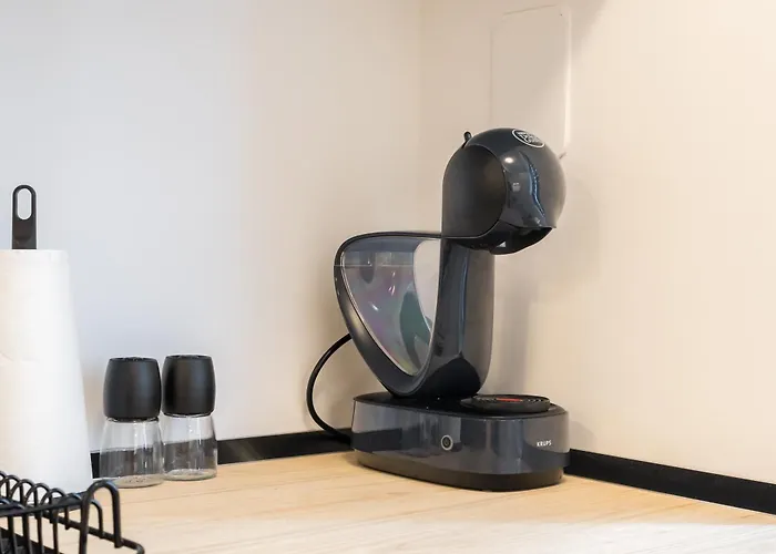 Appartement Ivory Concept 65 A Boekarest