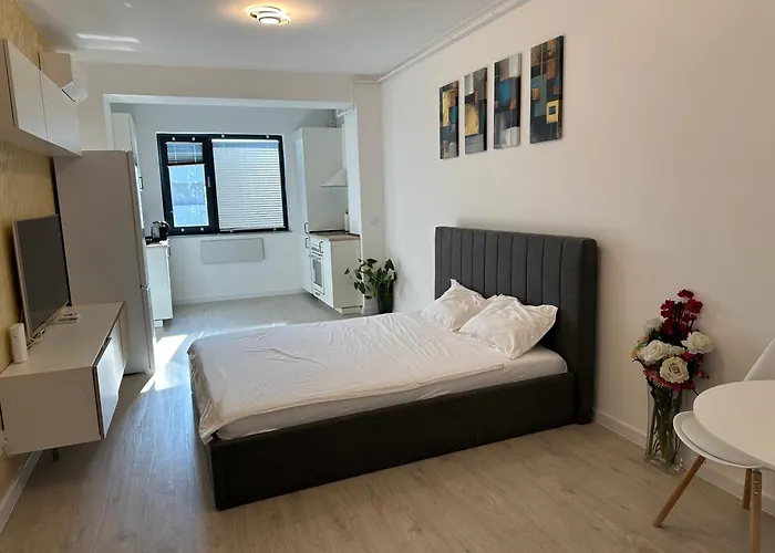 Διαμέρισμα Ivory Concept 65 A