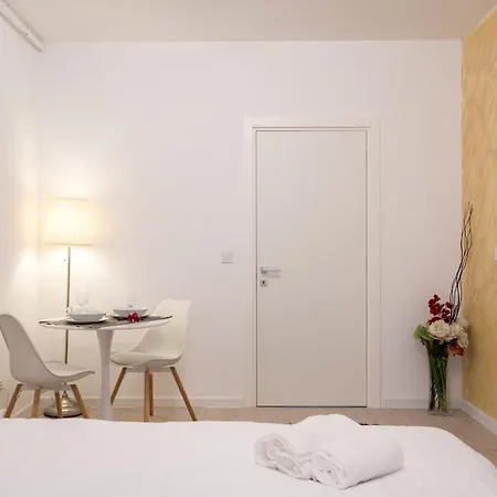 Ivory Concept 65 A Bucharest