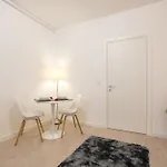 Ivory Concept 65 A Apartman