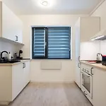 Apartman Ivory Concept 65 A