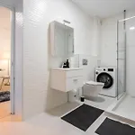 Apartman Ivory Concept 65 A
