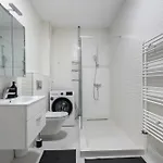 Ivory Concept 65 A Apartman