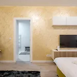 Ivory Concept 65 A Apartman Bukarest