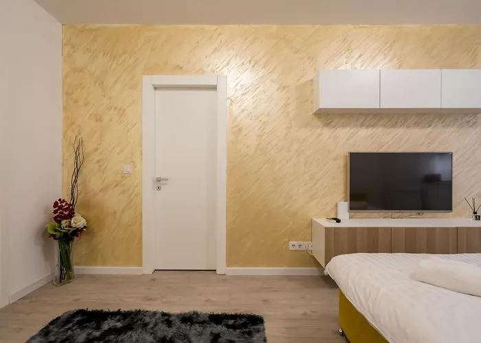 Ivory Concept 65 A * Bukurešť